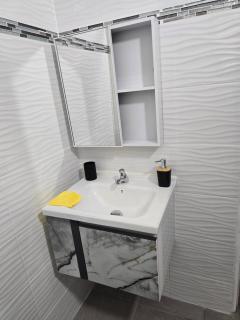 Studio meublé 9 - 3