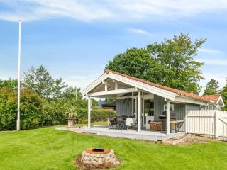Holiday Home Salvina - 300m from the sea by Interhome - Odder - 8