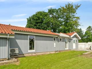 Holiday Home Salvina - 300m from the sea by Interhome - Odder - 7