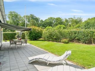 Holiday Home Salvina - 300m from the sea by Interhome - Odder - 4