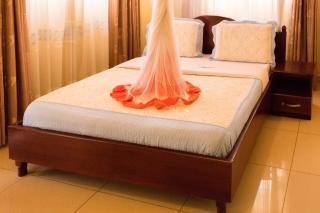 Kahondo buffalo hotel and apartments - 3