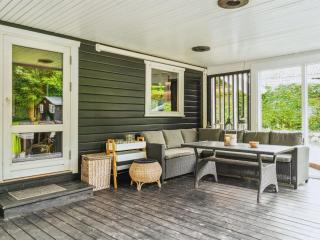 Holiday Home Araminta - 800m from the sea by Interhome - 6