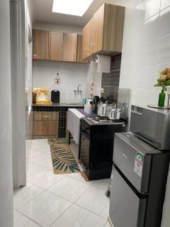 One bedroom Executive Loft - 3