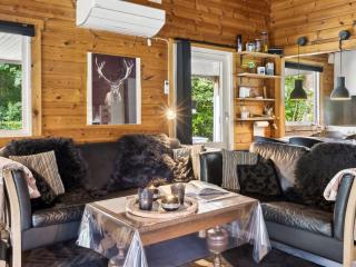 Holiday Home Araminta - 800m from the sea by Interhome - 8