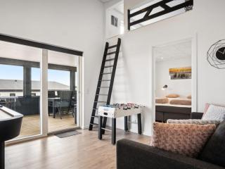 Holiday Home Alka - 500m from the sea by Interhome - 8