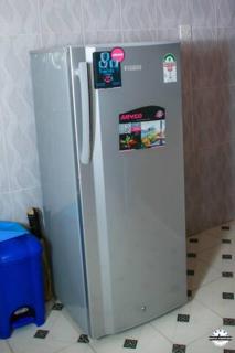 One bedroom Executive Loft - 1