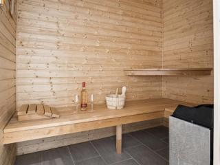Holiday Home Alka - 500m from the sea by Interhome - 2