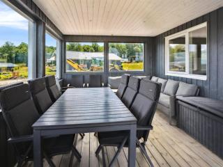 Holiday Home Alka - 500m from the sea by Interhome - 1