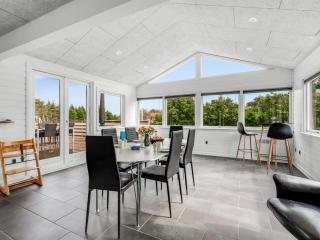 Holiday Home Amine - 300m to the fjord by Interhome - 4