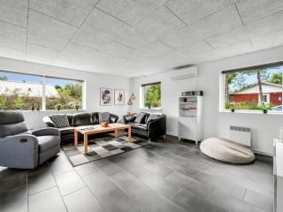 Holiday Home Amine - 300m to the fjord by Interhome - 8