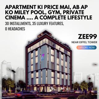 Zee99Arcade - 9