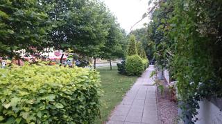 Apartament z Ogrodem Zielone Tarasy - Kołobrzeg - 5
