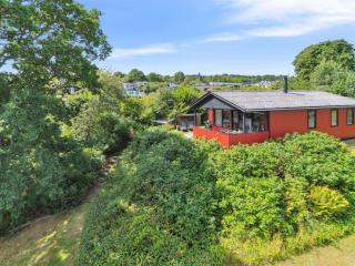 Holiday Home Makrina - 150m from the sea by Interhome - Allinge - 3