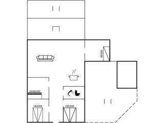 Holiday Home Galmand - from the sea by Interhome - 9