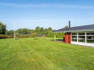 Holiday Home Galmand - from the sea by Interhome - 8