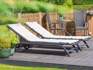Holiday Home Erke - 800m from the sea by Interhome - 1