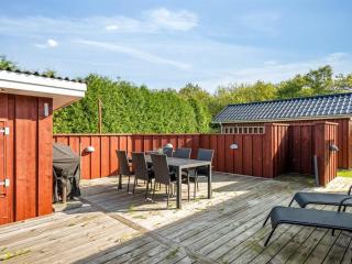 Holiday Home Galmand - from the sea by Interhome - 4