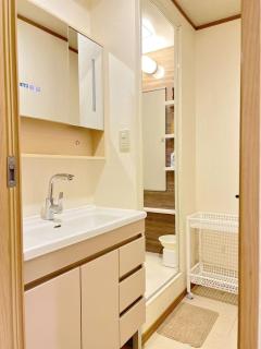 吉临Kirin 小熊在大阪等你 岸里站步行5分钟 天下茶屋站13分 直达机场和难波 - 2