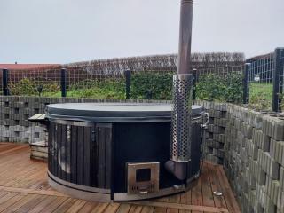 Holiday Home Enida - 350m to the inlet by Interhome - 8