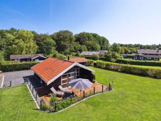 Holiday Home Enida - 350m to the inlet by Interhome - 1