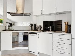 Holiday Home Enida - 350m to the fjord by Interhome - 1