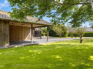 Holiday Home Sylwia - 250m to the inlet by Interhome - 5