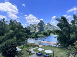 Yangshuo Yulong Wonderland Hotel - 0