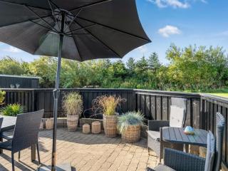 Holiday Home Wilmer - 600m from the sea by Interhome - 2