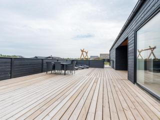 Holiday Home Marius - 400m from the sea by Interhome - 2