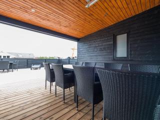 Holiday Home Marius - 400m from the sea by Interhome - 3