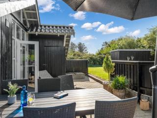 Holiday Home Wilmer - 600m from the sea by Interhome - 6