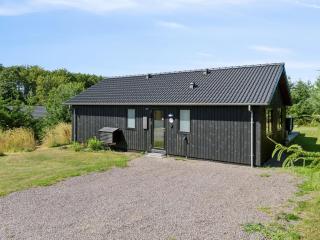 Holiday Home Kristiarn - 1-1km from the sea by Interhome - 5