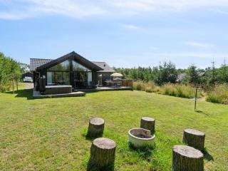 Holiday Home Kristiarn - 1-1km from the sea by Interhome - 2