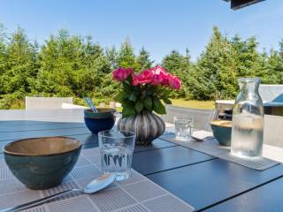 Holiday Home Kristiarn - 1-1km from the sea by Interhome - 6