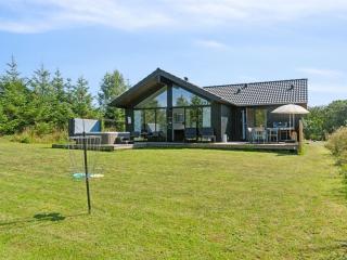 Holiday Home Kristiarn - 1-1km from the sea by Interhome - 5