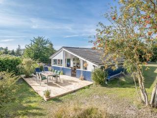 Holiday Home Ion - 250m from the sea by Interhome - 2