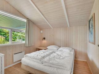 Holiday Home Nashota - 600m from the sea by Interhome - 3