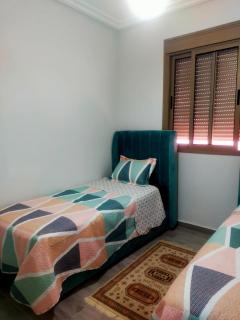 2-bedroom apartment - Marrakesh - 3