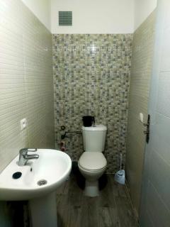 2-bedroom apartment - 1