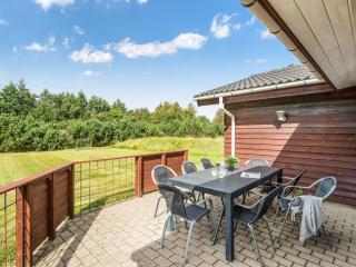 Holiday Home Thorger - 550m from the sea by Interhome - 8