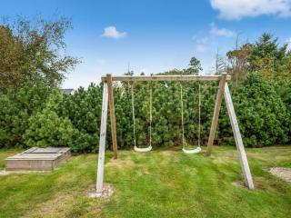 Holiday Home Thorger - 550m from the sea by Interhome - 7