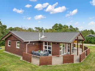 Holiday Home Thorger - 550m from the sea by Interhome - 5