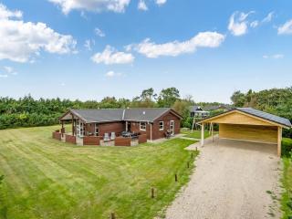 Holiday Home Thorger - 550m from the sea by Interhome - Blåvand - 3