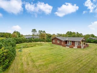 Holiday Home Thorger - 550m from the sea by Interhome - 6
