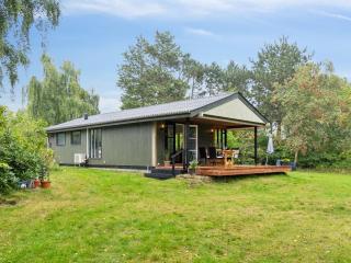 Holiday Home Lavrans - 1km from the sea by Interhome - Ebeltoft - 0