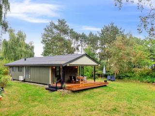 Holiday Home Lavrans - 1km from the sea by Interhome - Ebeltoft - 3