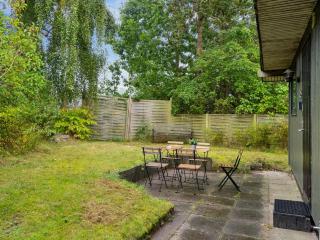 Holiday Home Lavrans - 1km from the sea by Interhome - 1