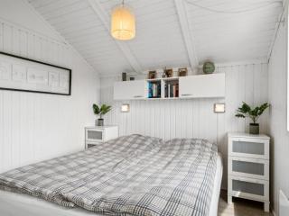 Holiday Home Lauha - 400m from the sea by Interhome - 7