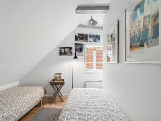 Apartment Vivina - 200m from the sea by Interhome - 3