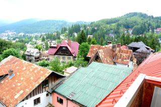 Casa Ana - Sinaia - 5